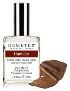 Demeter Fragrance Humidor